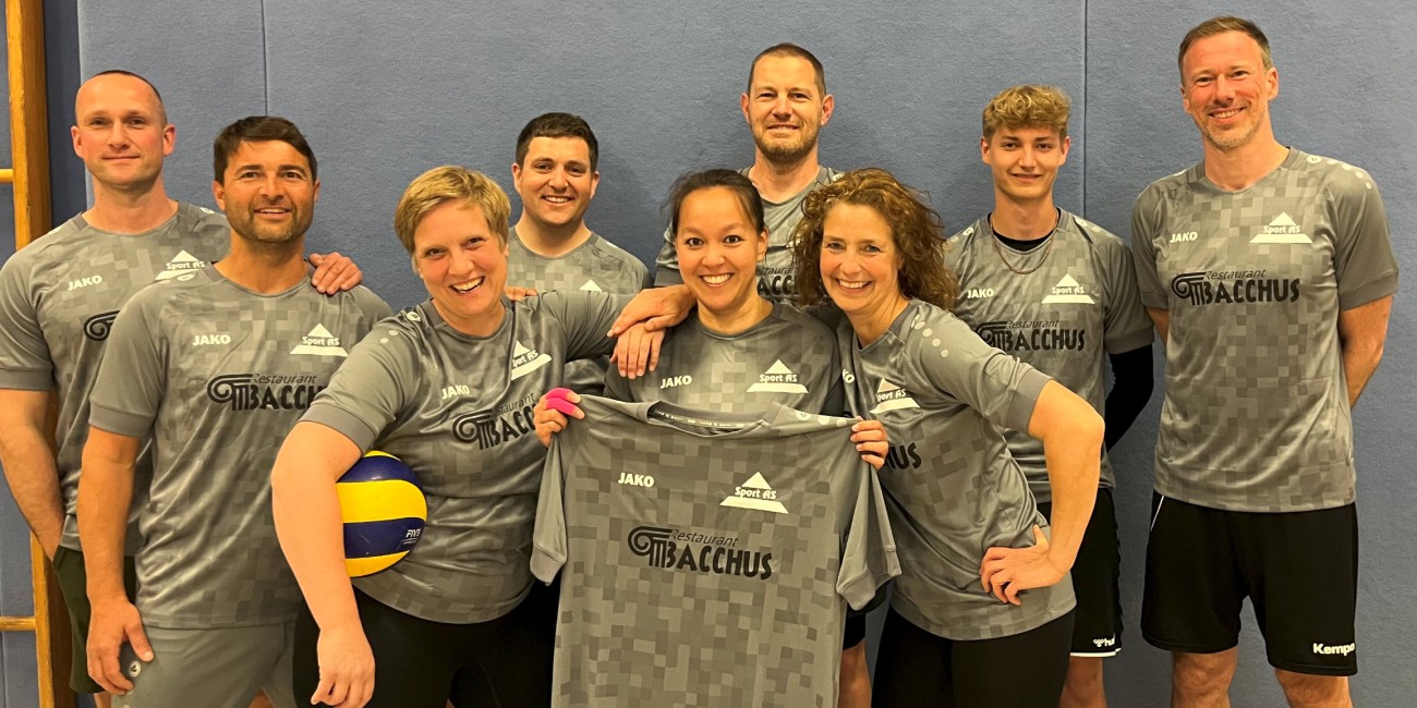 Inteam Bardowick Meister der B-Liga