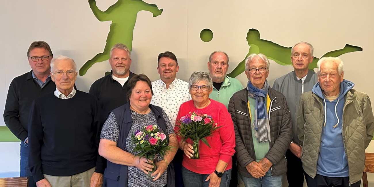 Mitgliederversammlung am 23.05.2025