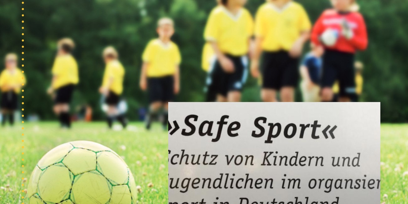 Presseberichte über Kindes- oder Jugendmissbrauch