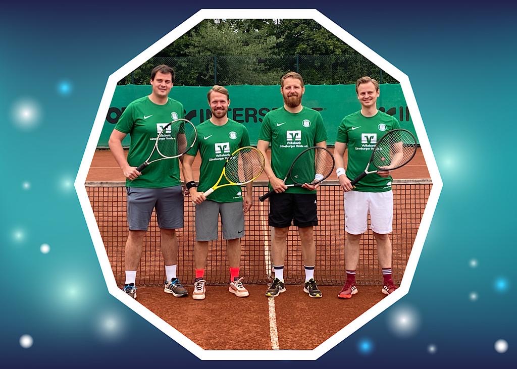 TSVBardowick Tennis Barendorf
