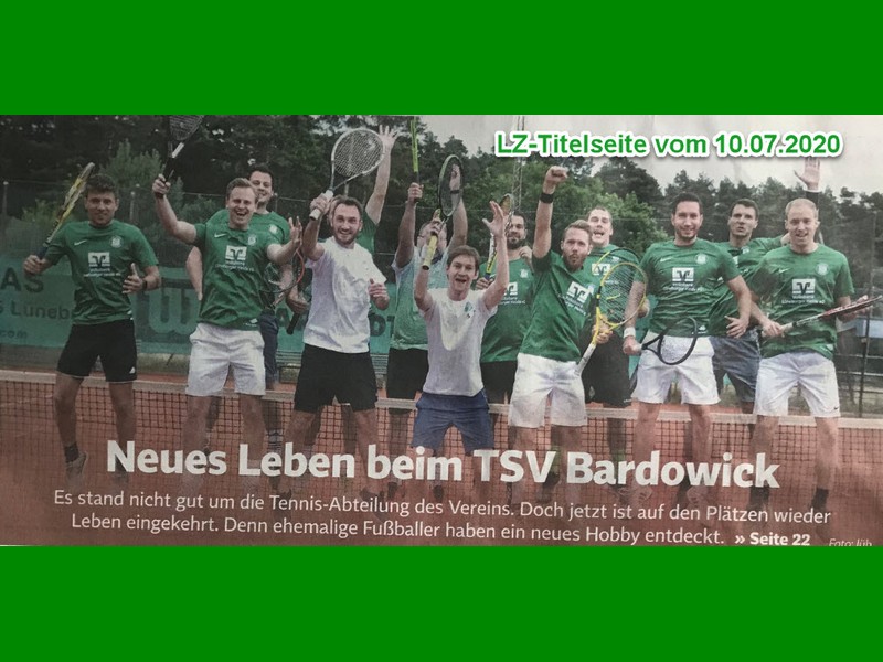TSVBardowick Tennis LZ Titelseite 800x600