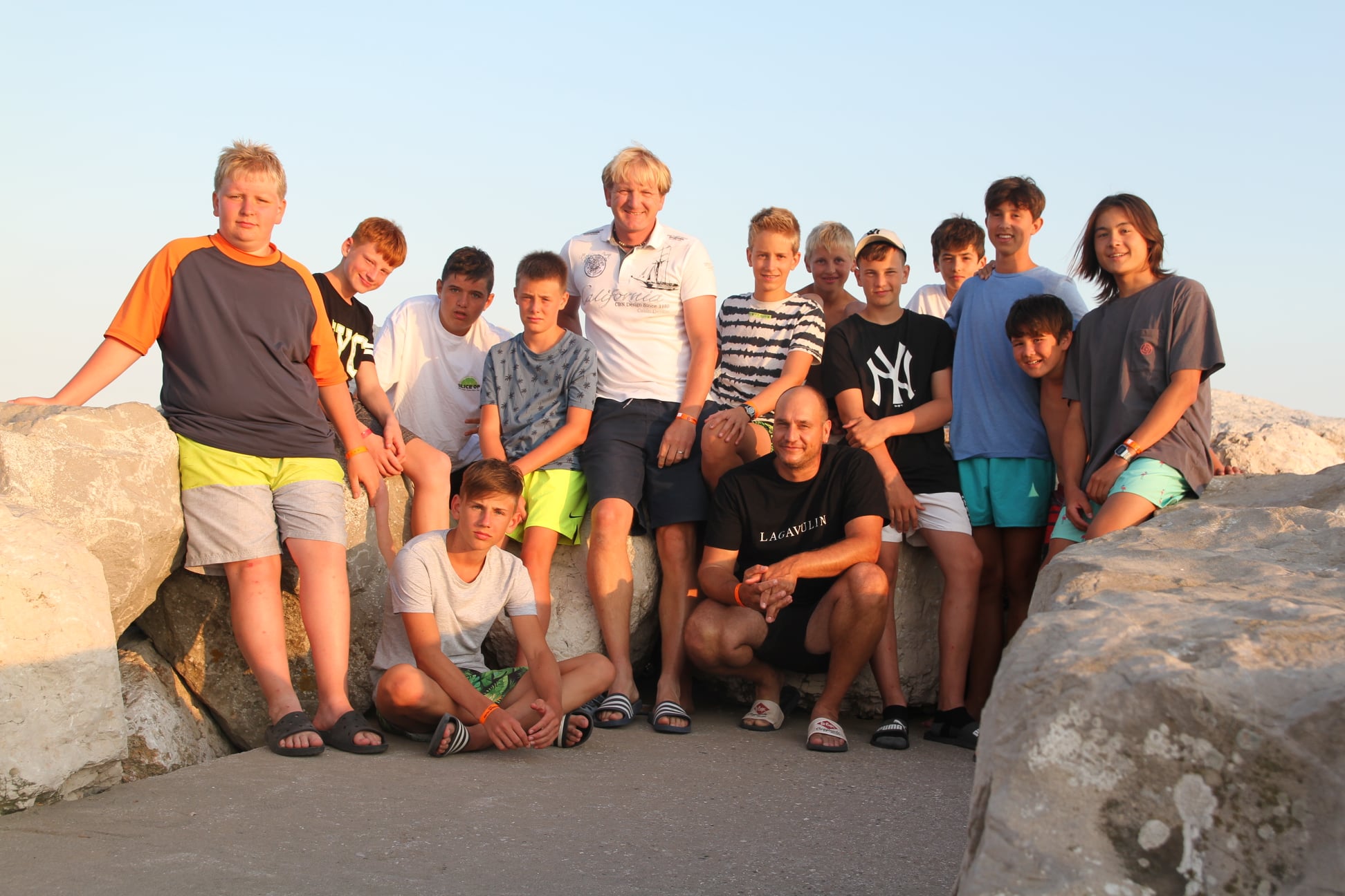 TSVBardowick Sommerreise 01