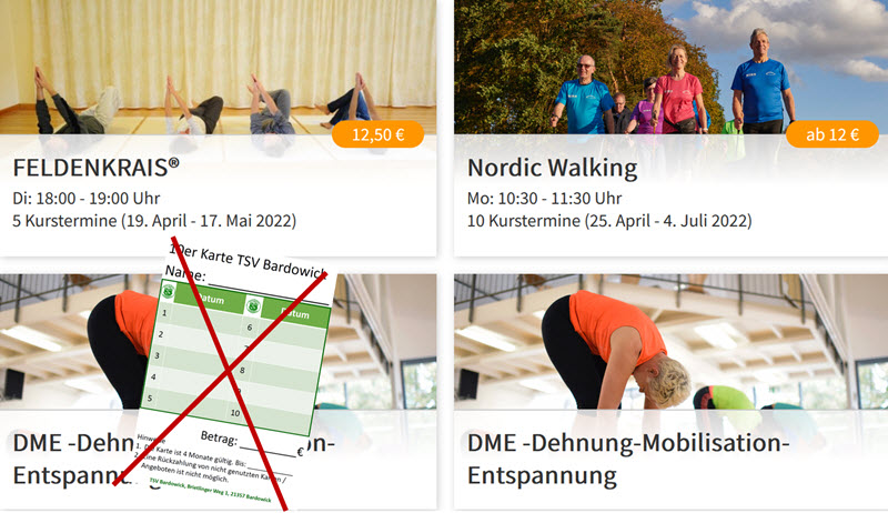 TSVBardowick Bewegt in den Tag 60plus