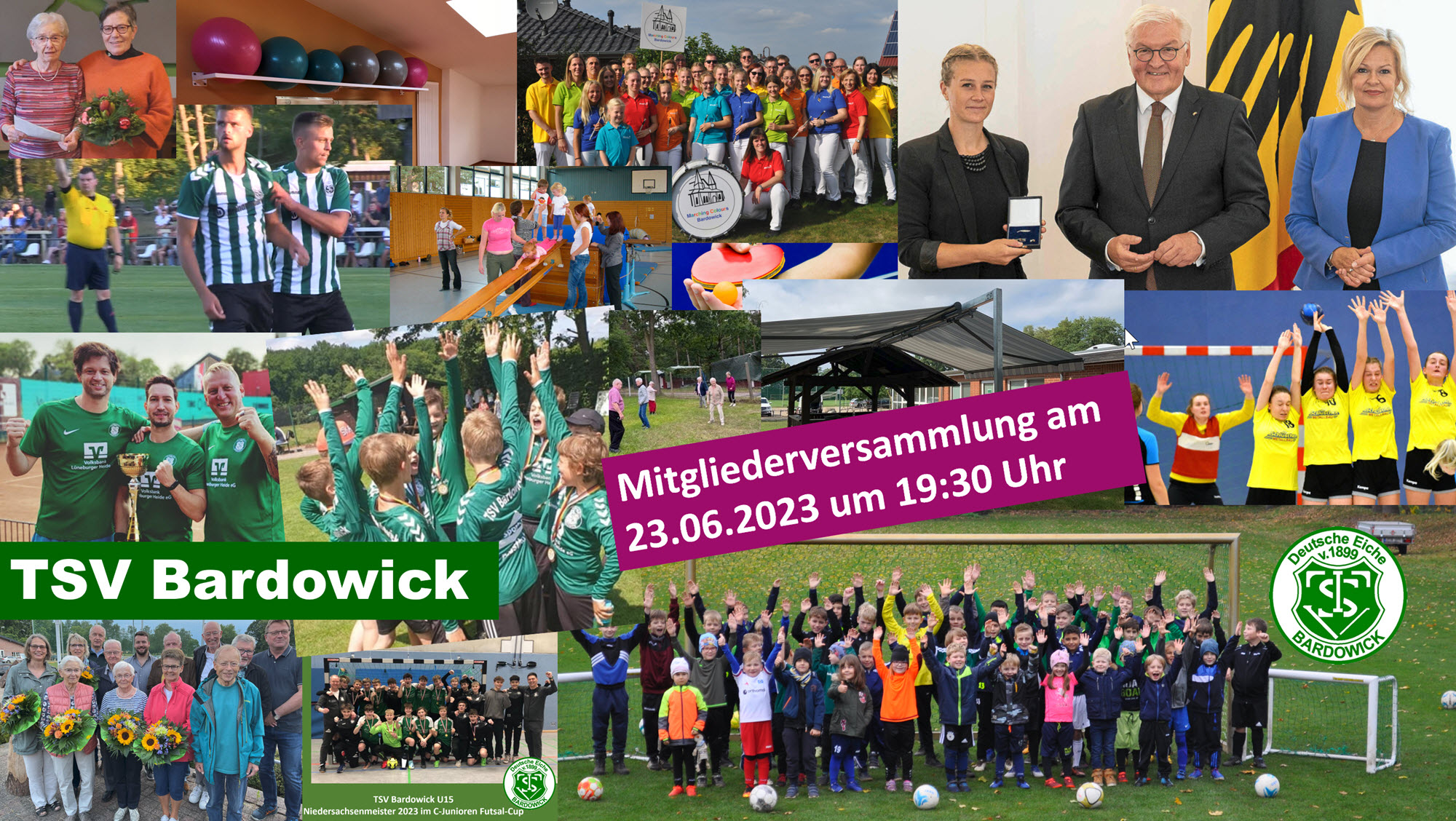 TSVBardowick Vereins Mix 2023 MV 800