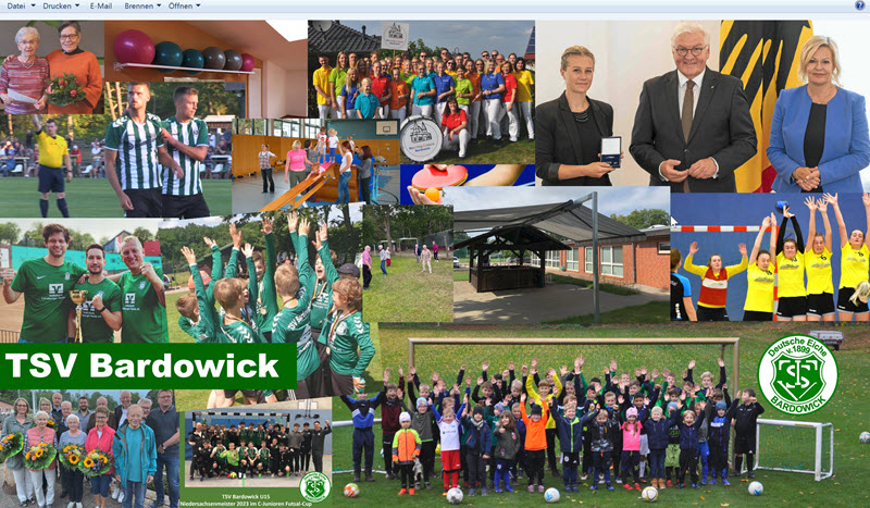 TSVBardowick Arbeitseinsatz