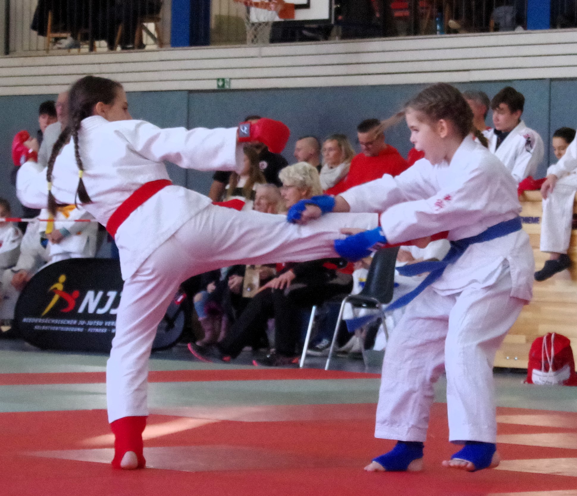 TSVBardowick JuJutsu 2