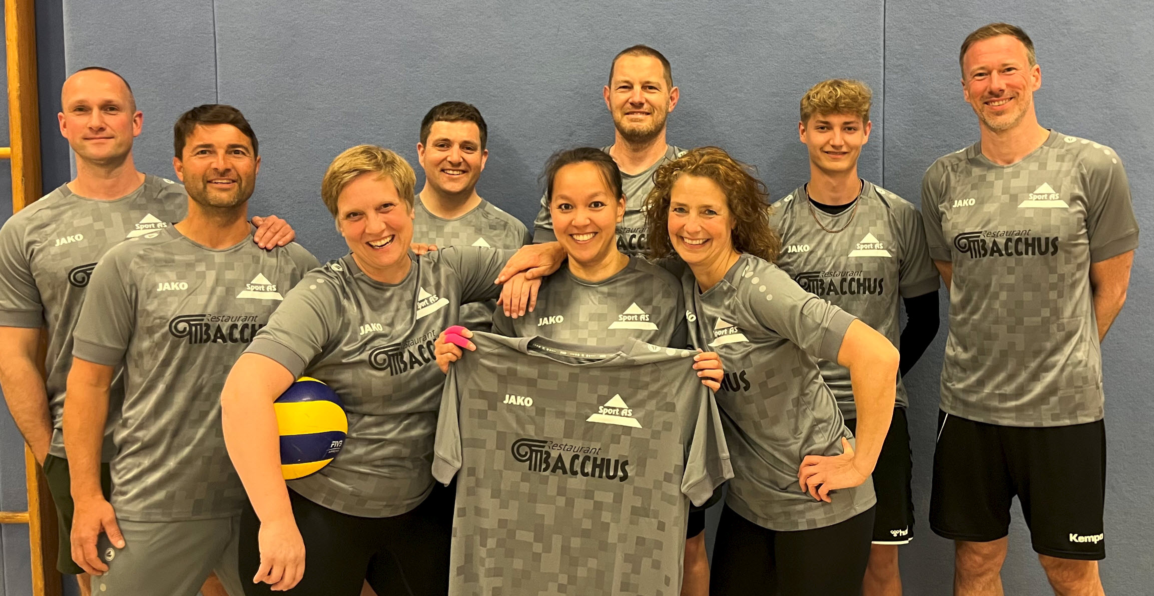 TSV Inteam Volleyball