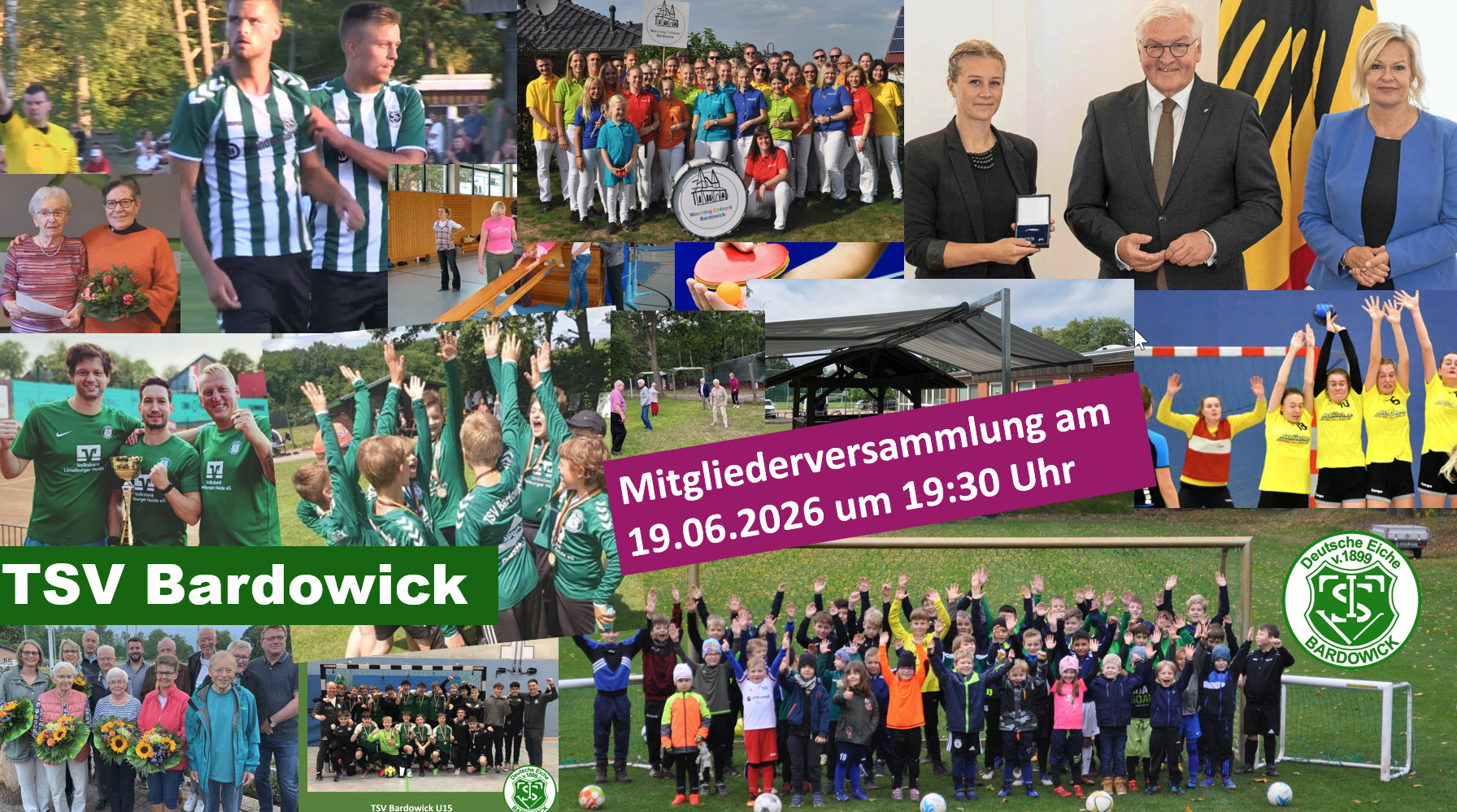 TSVBardowick Vereins Mix 2023 MV 800