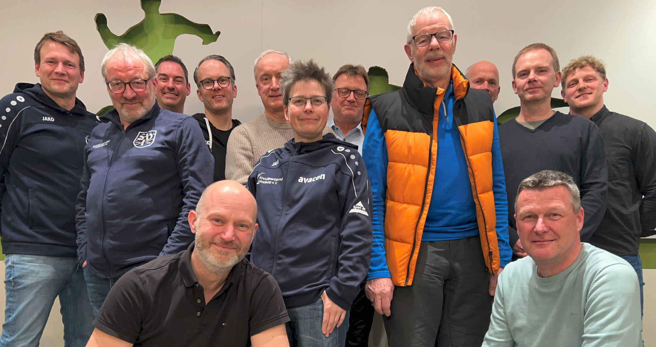 TSV Treffen Vereinsrunde Big6