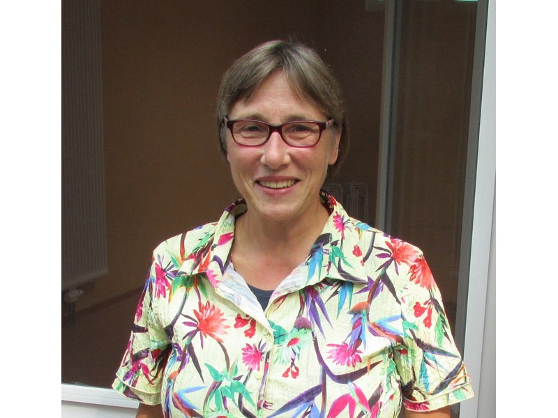Hiltrud Schütters