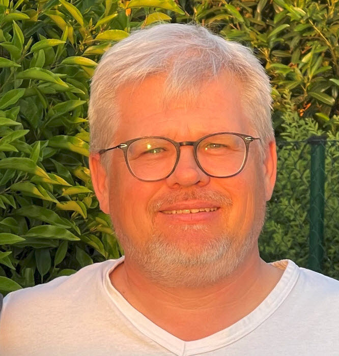 Kai Münchow-Witt