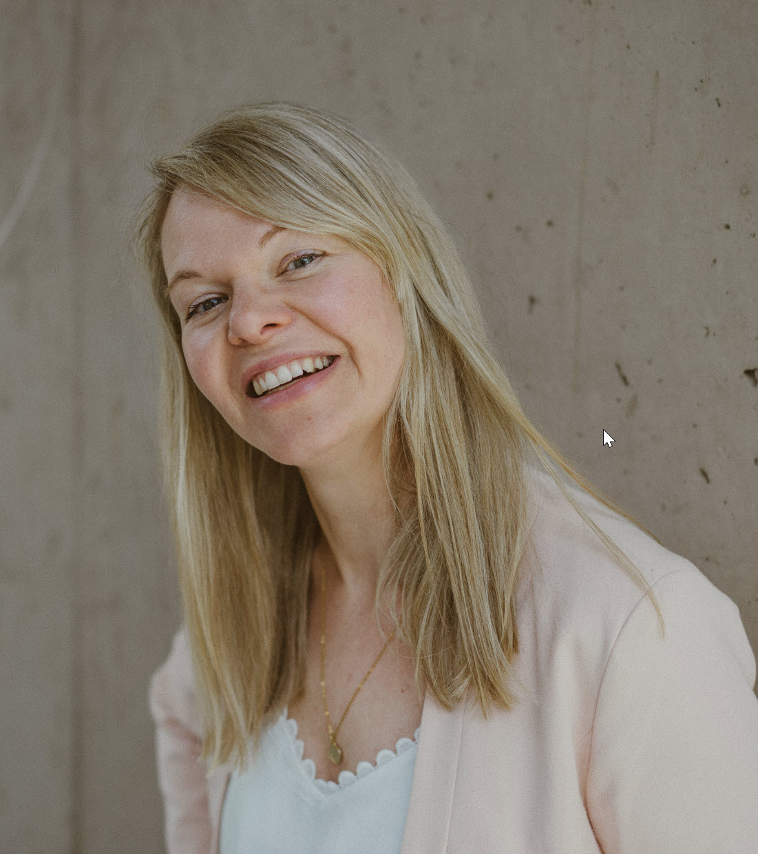 Nina Hillmer