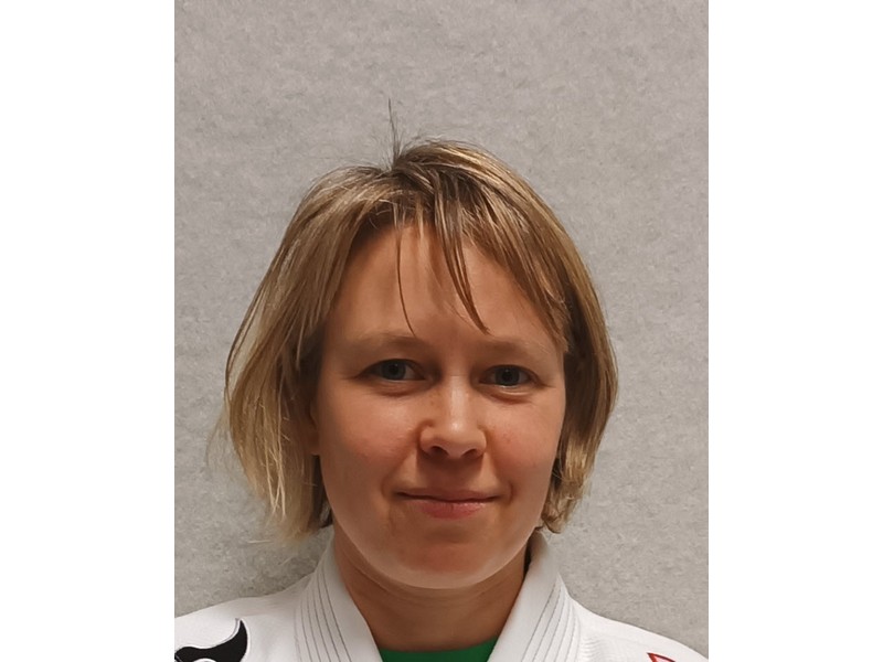 Nina Kluge