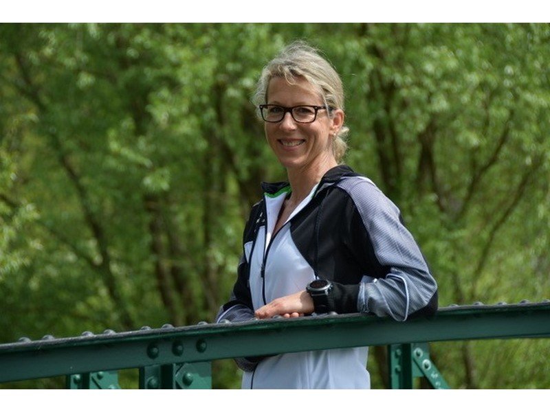 Gesa Kröowski