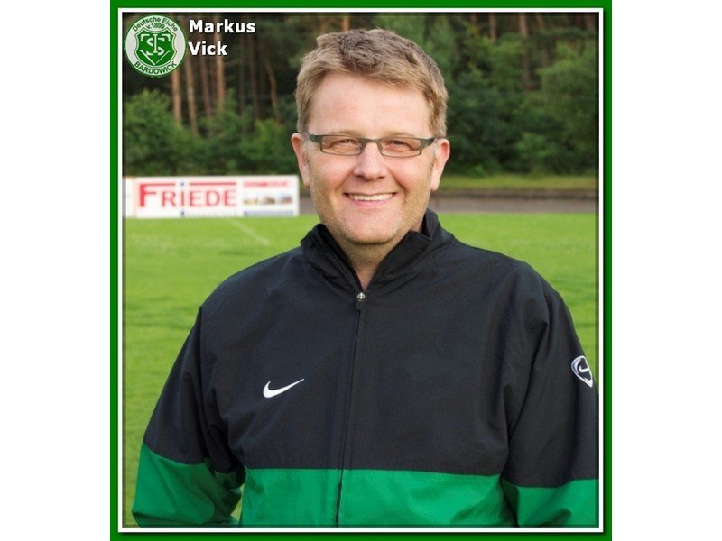 Markus Vick