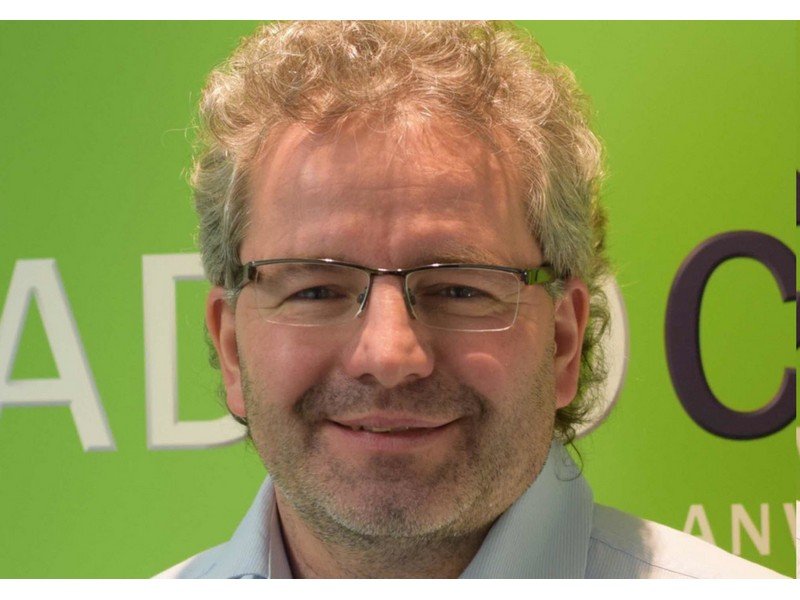Ralph Kaluza