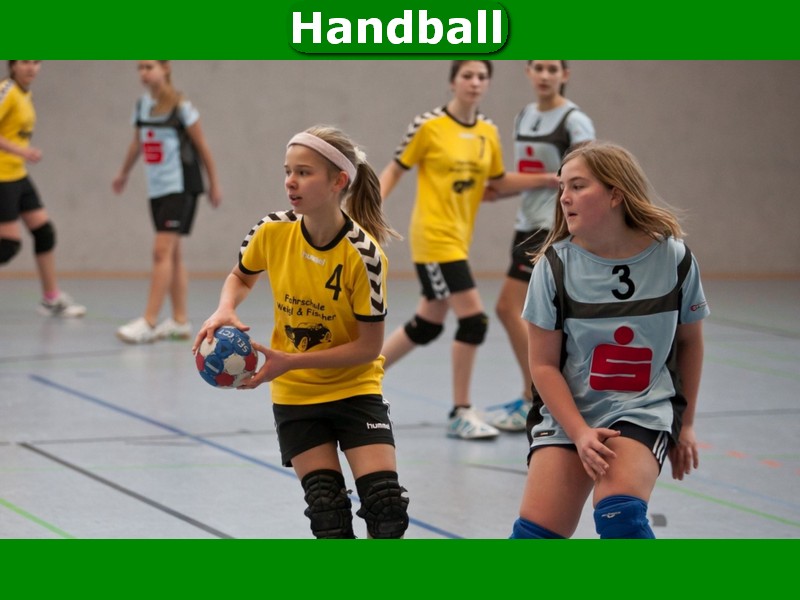 Handball