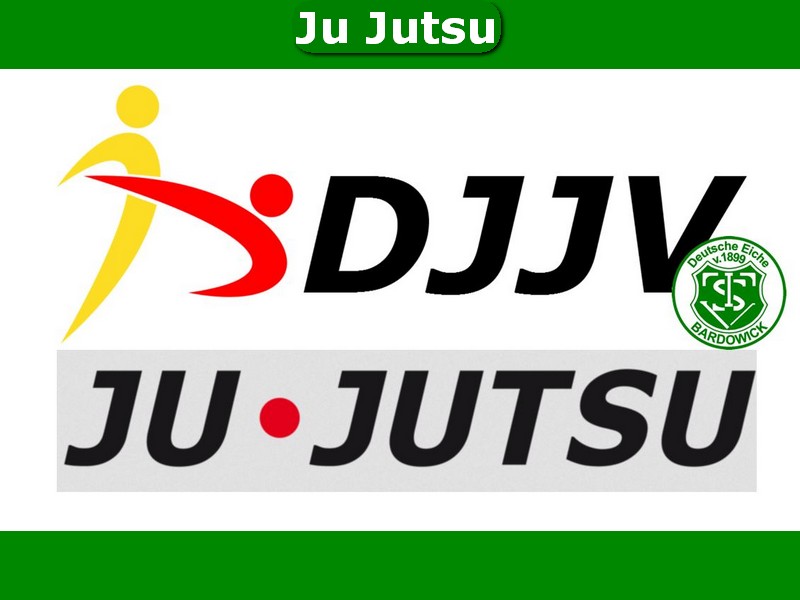 Ju Jutsu