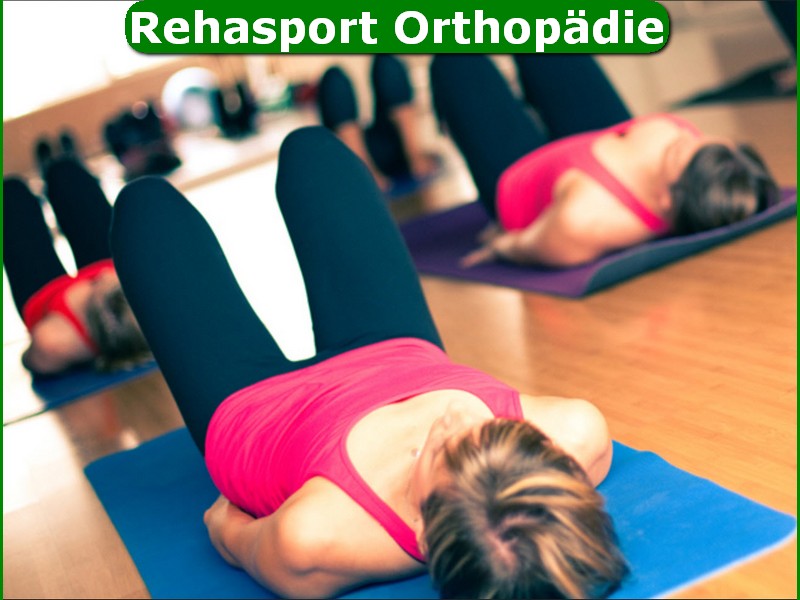 Rehasport (Orthopädie)