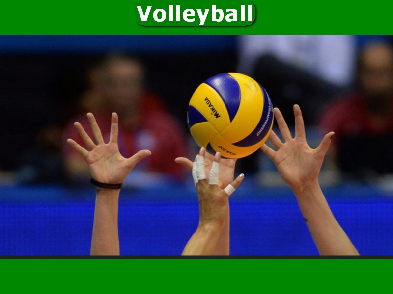 Volleyball