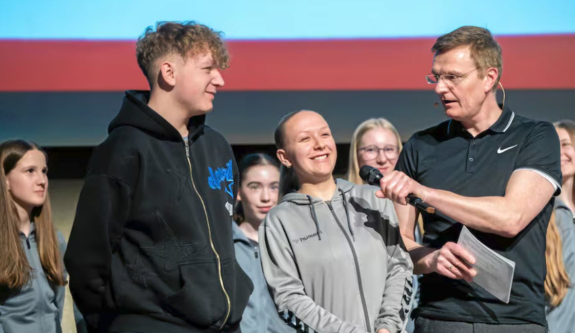 TSV Glanzlichter des Sports 03